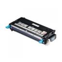 Compatible Cyan Dell G907C Toner Cartridge (Replaces Dell 593-10294)