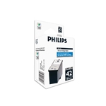 Philips PFA542 Black High Capacity Ink Cartridge