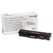 Xerox 106R02777 Black Original High Capacity Toner Cartridge