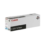 Canon C-EXV16BK(1069B002AA) Black Original Laser Toner Cartridge