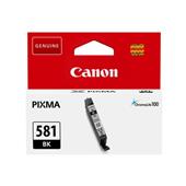 Canon CLI-581BK Black Original Standard Capacity Ink Cartridge