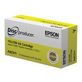 Epson PJIC5 (S020451) Yellow Original Ink Cartridge