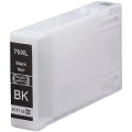 Compatible Black Epson 79XL High Capacity Ink Cartridge (Replaces Epson 79XL Tower of Pisa)