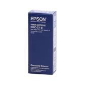 Epson ERC-27 Black Original Fabric Ribbon (C43S015366)