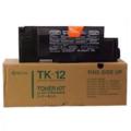 Kyocera TK-12 Original Black Toner Kit