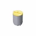 Compatible Yellow Xerox 106R01273 Toner Cartridge