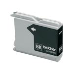 Compatible Black Brother LC1000BK Ink Cartridge