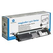 Konica Minolta 171-0589-004 Original Black High Capacity Laser Toner Cartridge