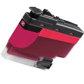 Compatible Magenta Brother LC421XLM High Capacity Ink Cartridge