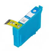Compatible Cyan Epson 34XL High Capacity Ink Cartridge (Replaces Epson 34XL Golf Ball)