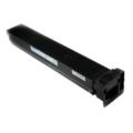 Konica Minolta TN611K Original Black Laser Toner Cartridge