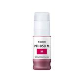 Canon PFI-050M (5700C001) Magenta Original Ink Bottle