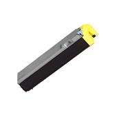 Compatible Yellow Kyocera TK510Y Toner Cartridges