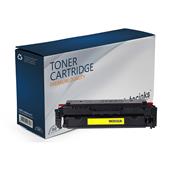 Compatible Yellow HP 415A Standard Capacity Toner Cartridge (Replaces HP W2032A)