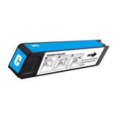Compatible Cyan HP 980 Ink Cartridge (Replaces HP D8J07A)