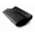 Compatible Black HP 91A Standard Capacity Toner Cartridge (Replaces HP 92291A)