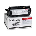 Lexmark 12A6735 Original Black High Capacity Toner Cartridge