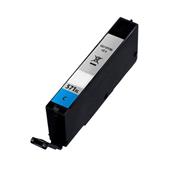 Compatible Cyan Canon CLI-571CXL High Capacity Ink Cartridge (Replaces Canon 0332C001)