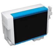 Compatible Cyan Epson T7602 Ink Cartridge (Replaces Epson T7602)