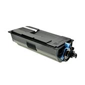 Compatible Black Utax 4434010010 Toner Cartridge