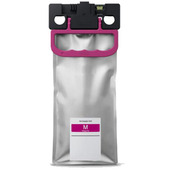 Compatible Magenta Epson T01D3 Extra High Capacity Ink Cartridge (Replaces Epson T01D3)
