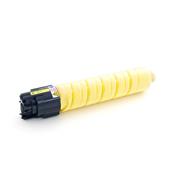 Compatible Yellow Ricoh 821095 Toner Cartridge
