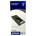 Epson T5491 (T549100) Photo Black Original Ink Cartridge (500 ml)