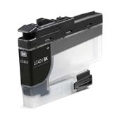 Compatible Black Brother LC424BK Standard Capacity Ink Cartridge