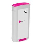 Compatible Magenta HP 727 High Capacity Ink Cartridge (Replaces HP B3P20A)