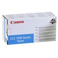Canon 1429A002AA Cyan Original Laser Toner Cartridge