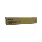 Epson S050039 Yellow Original Laser Toner Cartridge