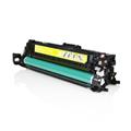 Compatible Yellow Canon 723Y Toner Cartridge (Replaces Canon 2641B002AA)