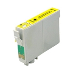 Compatible Yellow Epson T0964 Ink Cartridge (Replaces Epson T0964 Huskey)