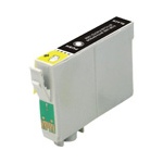 Compatible Light Black Epson T0967 Ink Cartridge (Replaces Epson T0967 Huskey)