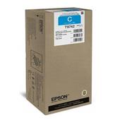Epson T9742 (T974200) Cyan Original Extra High Capacity Ink Cartridge