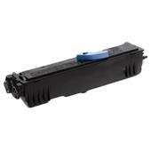Compatible Black Epson S050521 High Capacity Toner Cartridge (Replaces Epson S050521)