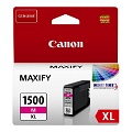 Canon PGI-1500XLM Magenta Original High Capacity Ink Cartridge