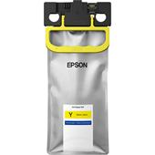 Epson T11P4 (C13T11P440) Yellow Original High Capacity Ink Cartridge