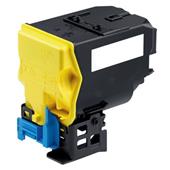 Compatible Yellow Konica Minolta TNP22Y Toner Cartridges