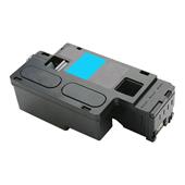 Compatible Yellow Dell MWR7R Standard Capacity Toner Cartridge (Replaces Dell 593-BBLV)