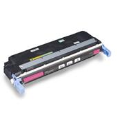 Compatible Magenta HP 645A Toner Cartridge (Replaces HP C9733A)