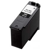Compatible Black Canon PG-585 Standard Capacity Ink Cartridge (Replaces Canon (6205C001)
