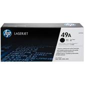 HP LaserJet Q5949A Black Original Standard Capacity Toner Cartridge with Smart Printing Technology