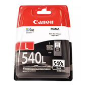 Canon PG-540L Black High Capacity Original Ink Cartridge