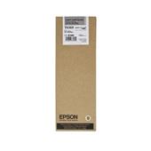 Epson T6369 (T636900) Light Light Black Original High Capacity Ink Cartridge