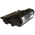 Compatible Black Lexmark T650H11E High Capacity Toner Cartridge