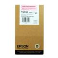 Epson T6036 (T603600) Vivid Light Magenta High Capacity Original Ink Cartridge