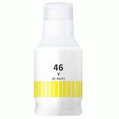 Compatible Yellow Canon GI-46Y Ink Bottle (Replaces Canon 4429C001)