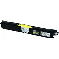 Compatible Yellow Epson S050554 High Capacity Toner Cartridge (Replaces Epson S050554)