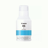 Canon GI-46C (4427C001) Cyan Original Ink Bottle